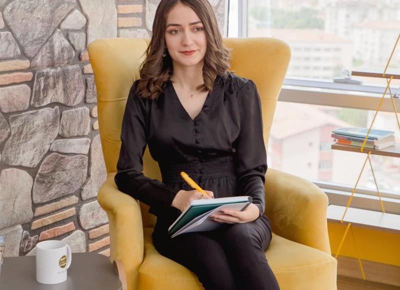 Kayseri Psikolog