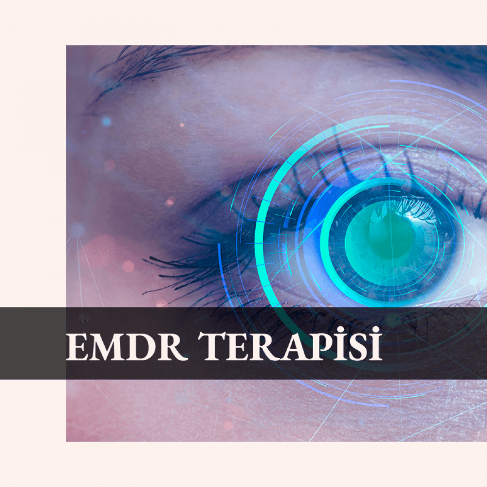 Kayseri EMDR Terapisi