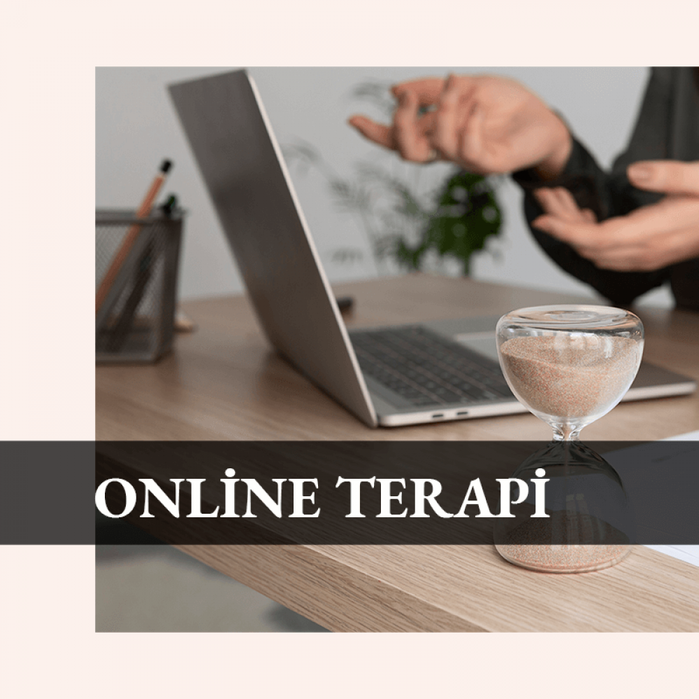 Online Terapi