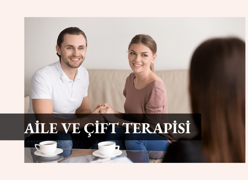 Kayseri Aile ve Çift Terapisi