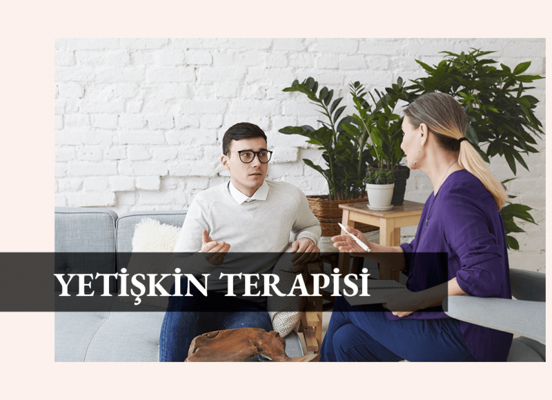 Kayseri Yetişkin Terapisi